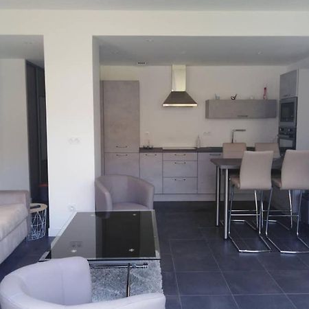 Moneghetti Apartment Beausoleil Luaran gambar