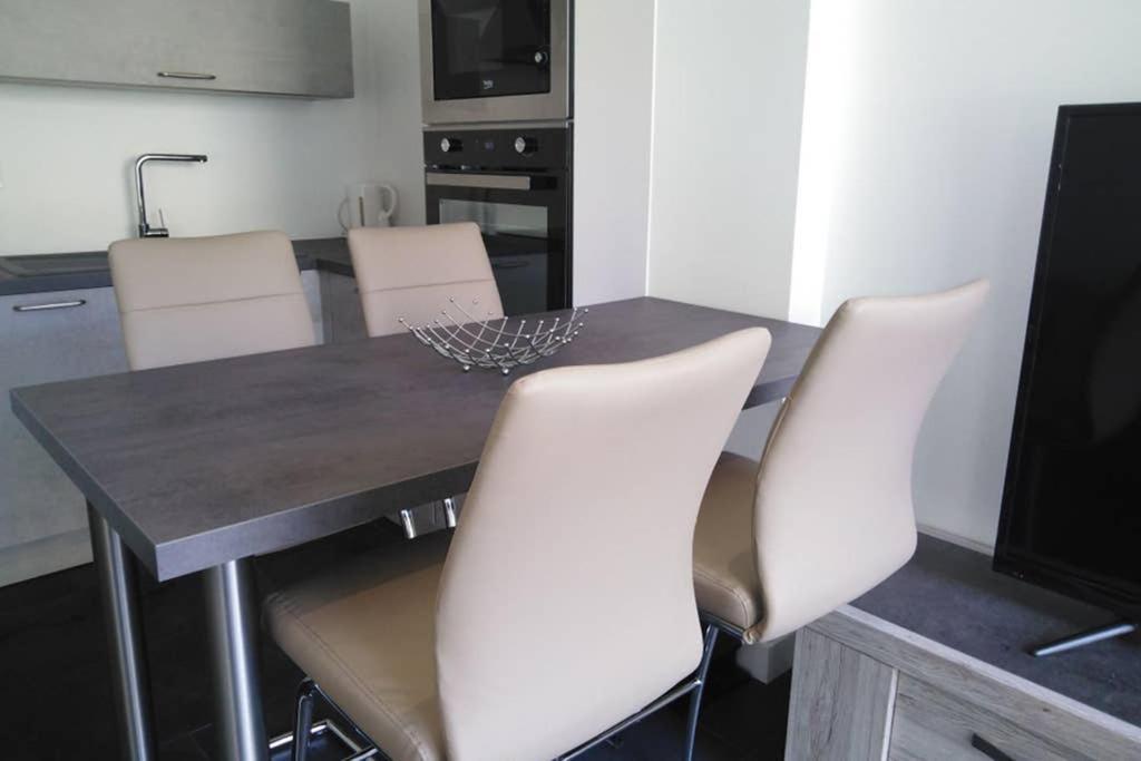 Moneghetti Apartment Beausoleil Luaran gambar