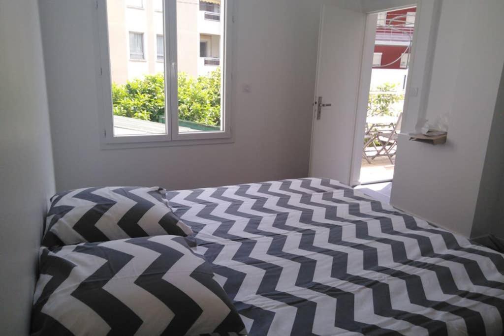 Moneghetti Apartment Beausoleil Luaran gambar