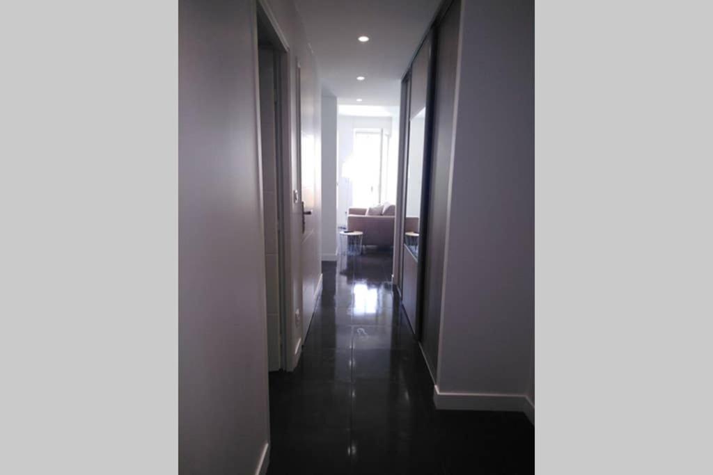 Moneghetti Apartment Beausoleil Luaran gambar