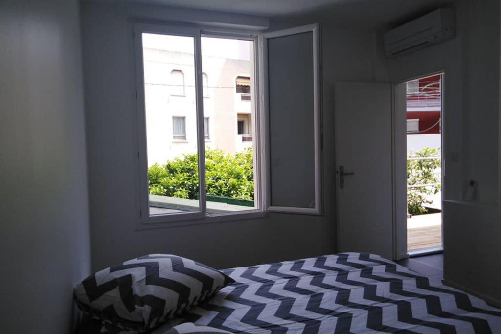 Moneghetti Apartment Beausoleil Luaran gambar