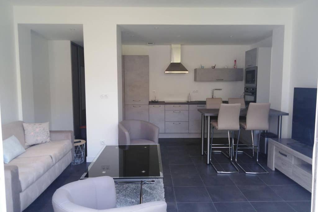 Moneghetti Apartment Beausoleil Luaran gambar