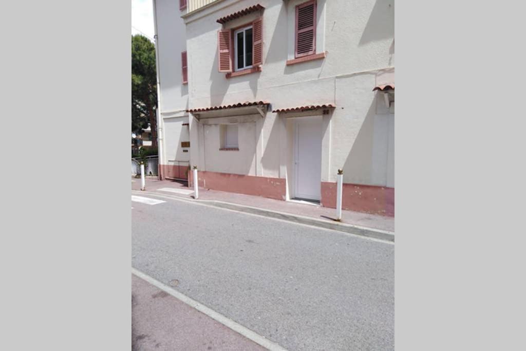 Moneghetti Apartment Beausoleil Luaran gambar