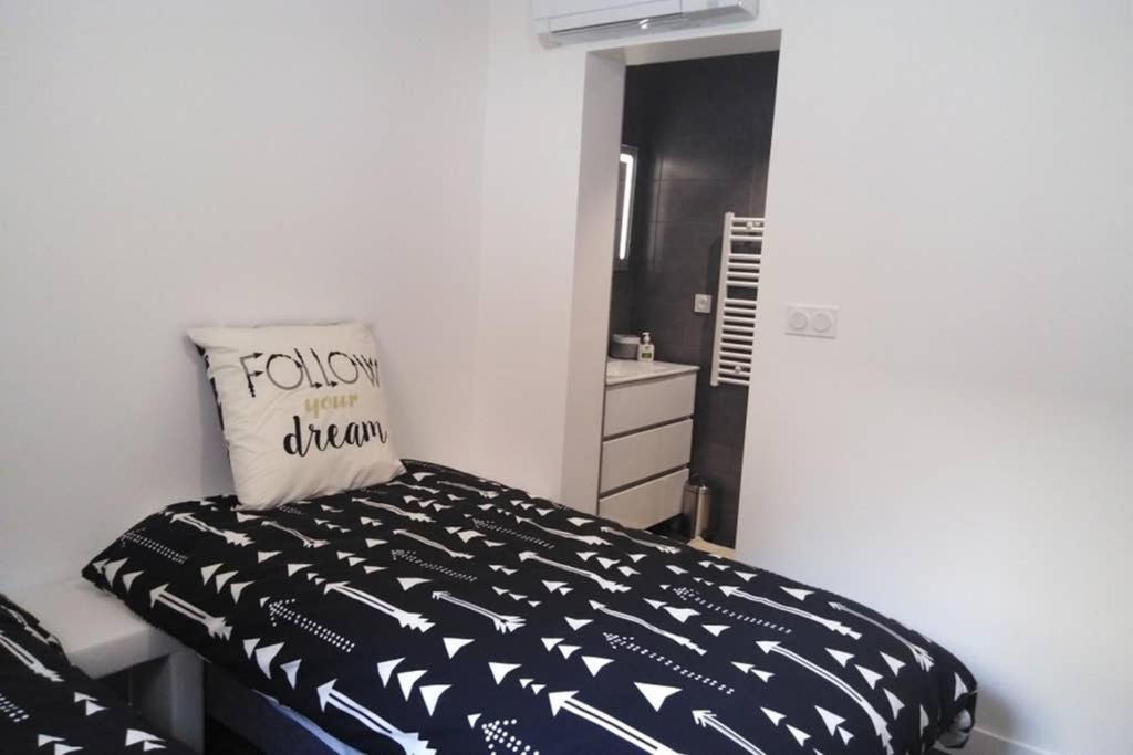 Moneghetti Apartment Beausoleil Luaran gambar