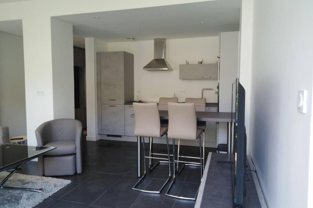 Moneghetti Apartment Beausoleil Luaran gambar