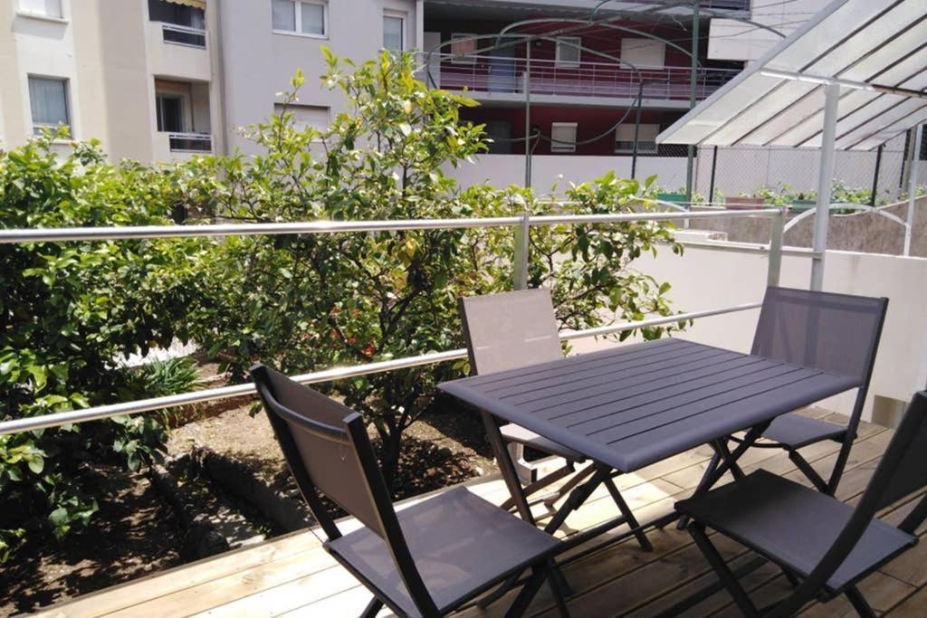 Moneghetti Apartment Beausoleil Luaran gambar