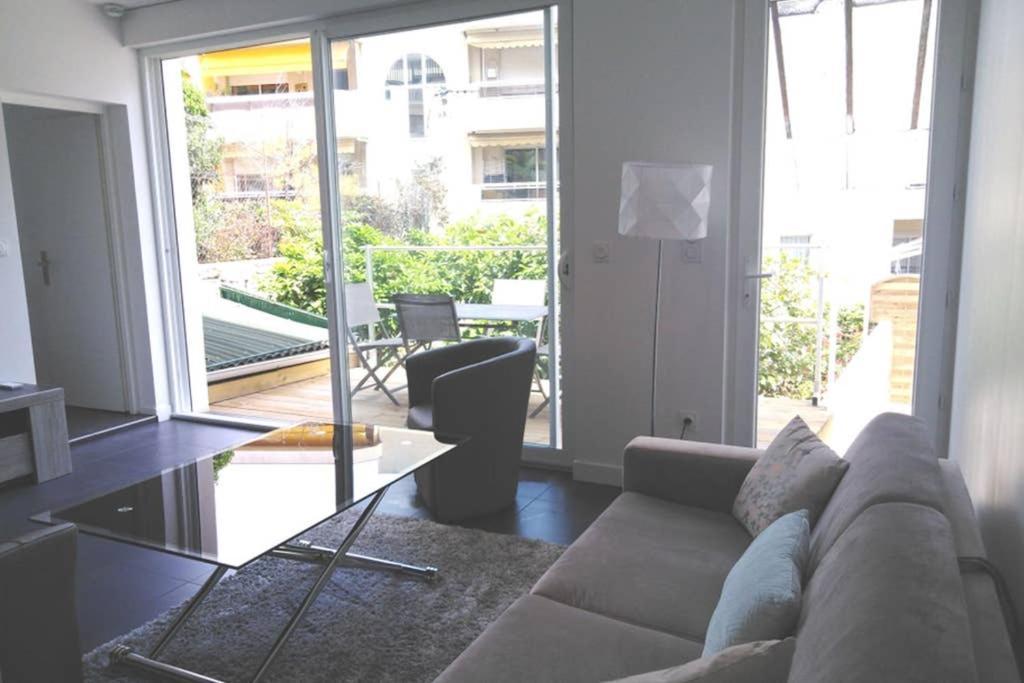 Moneghetti Apartment Beausoleil Luaran gambar
