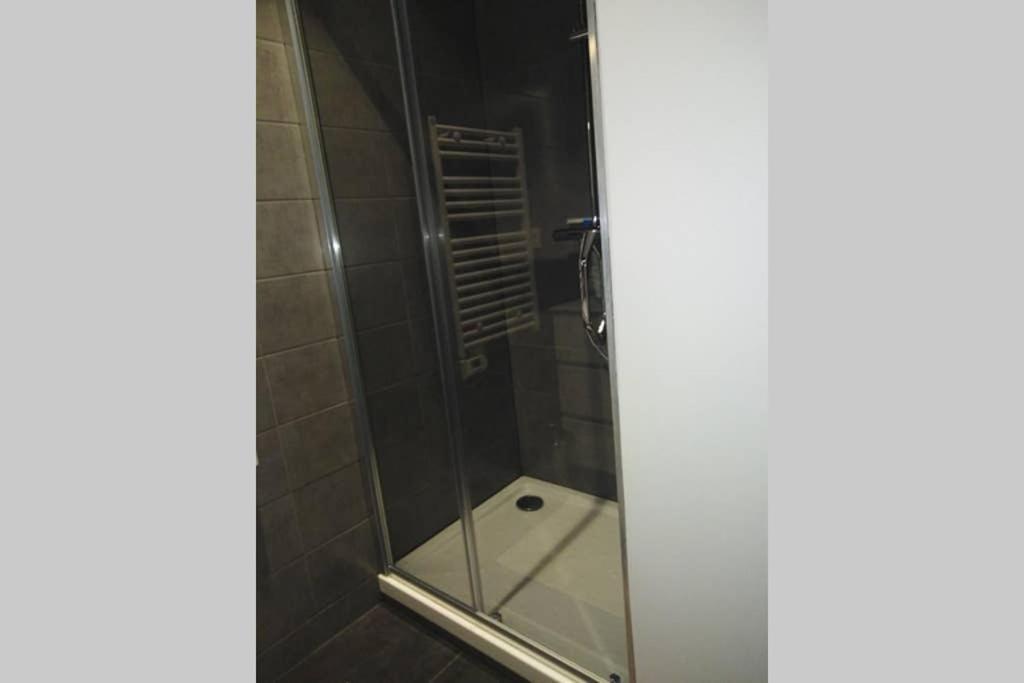 Moneghetti Apartment Beausoleil Luaran gambar