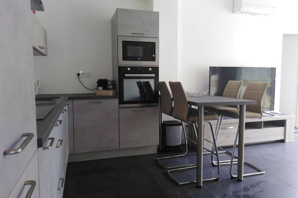 Moneghetti Apartment Beausoleil Luaran gambar