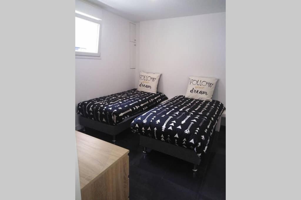 Moneghetti Apartment Beausoleil Luaran gambar