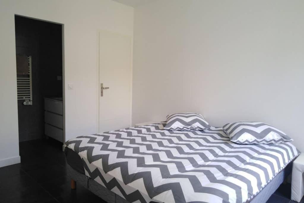 Moneghetti Apartment Beausoleil Luaran gambar